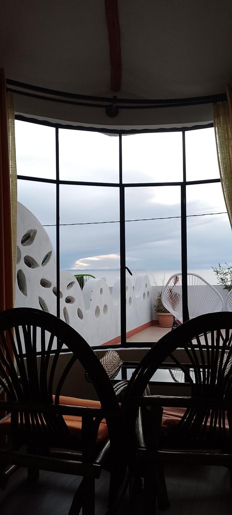 Jardin Andino Hostal Copacabana  Kültér fotó